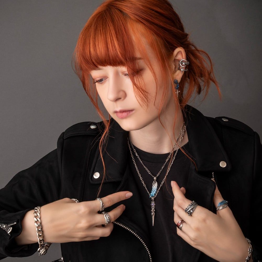 無限リング アルテミスキングス