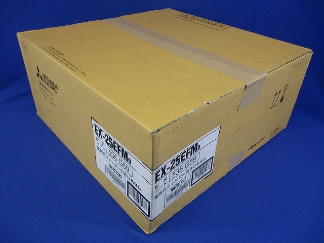 標準換気扇 台所用 メタルコンパック エクストラグレード 電気式シャッター 速調付 25cm EX-25EFM9 HRDEVELOPMENT_JP