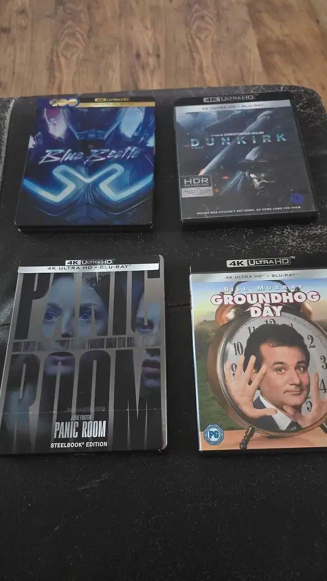 4k ブルーレイ Blu-ray ブルーレイ販売