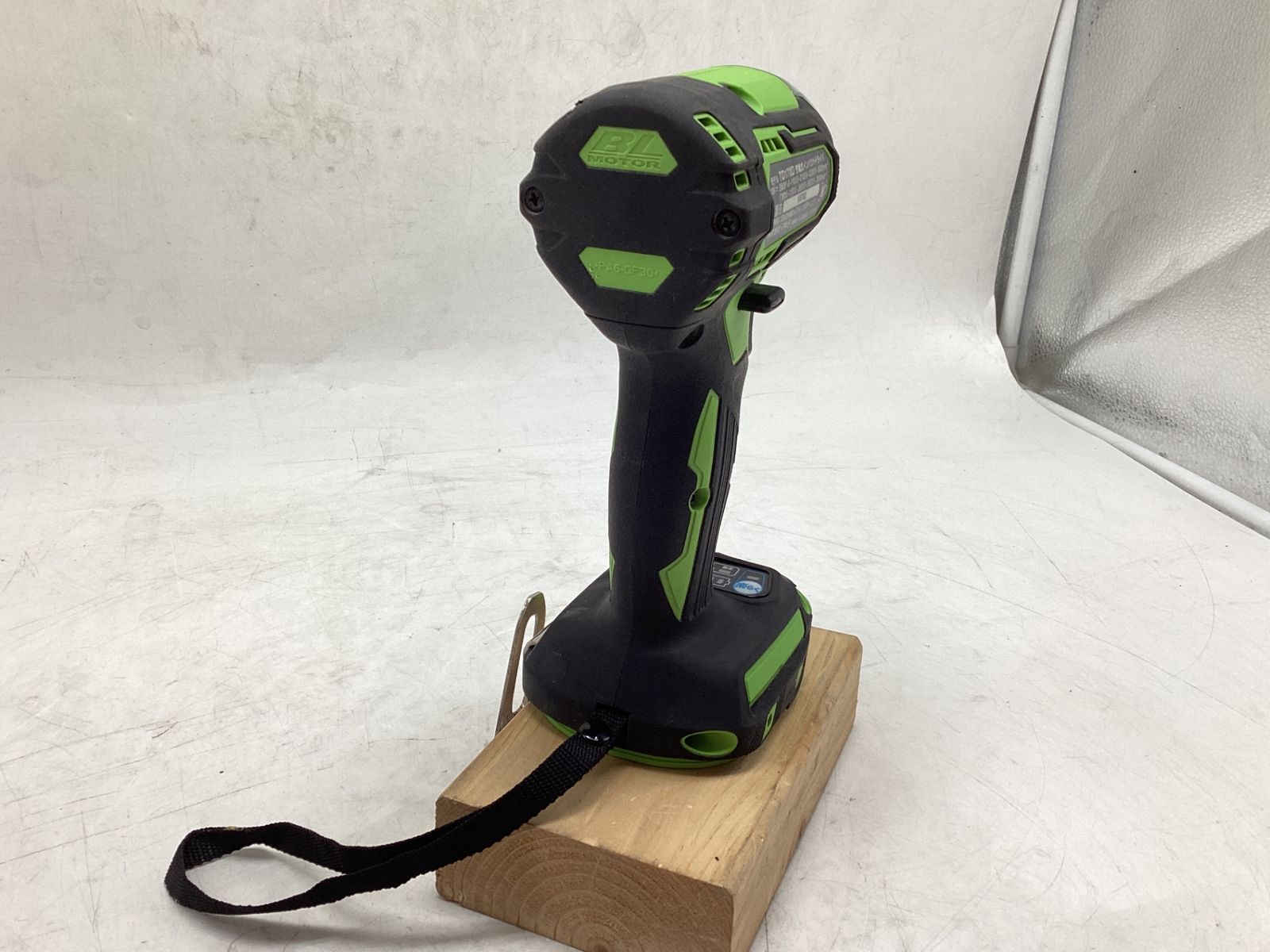 品 Makita|マキタ 18v充電式インパクトドライバー TD170DZ ITAJ28DVB42S エコツール豊田インター店 M02