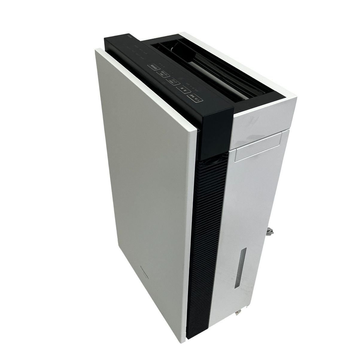 Panasonic F-MV2300 次亜塩素酸 空間 除菌 脱臭機 ジアイーノ 2024年製