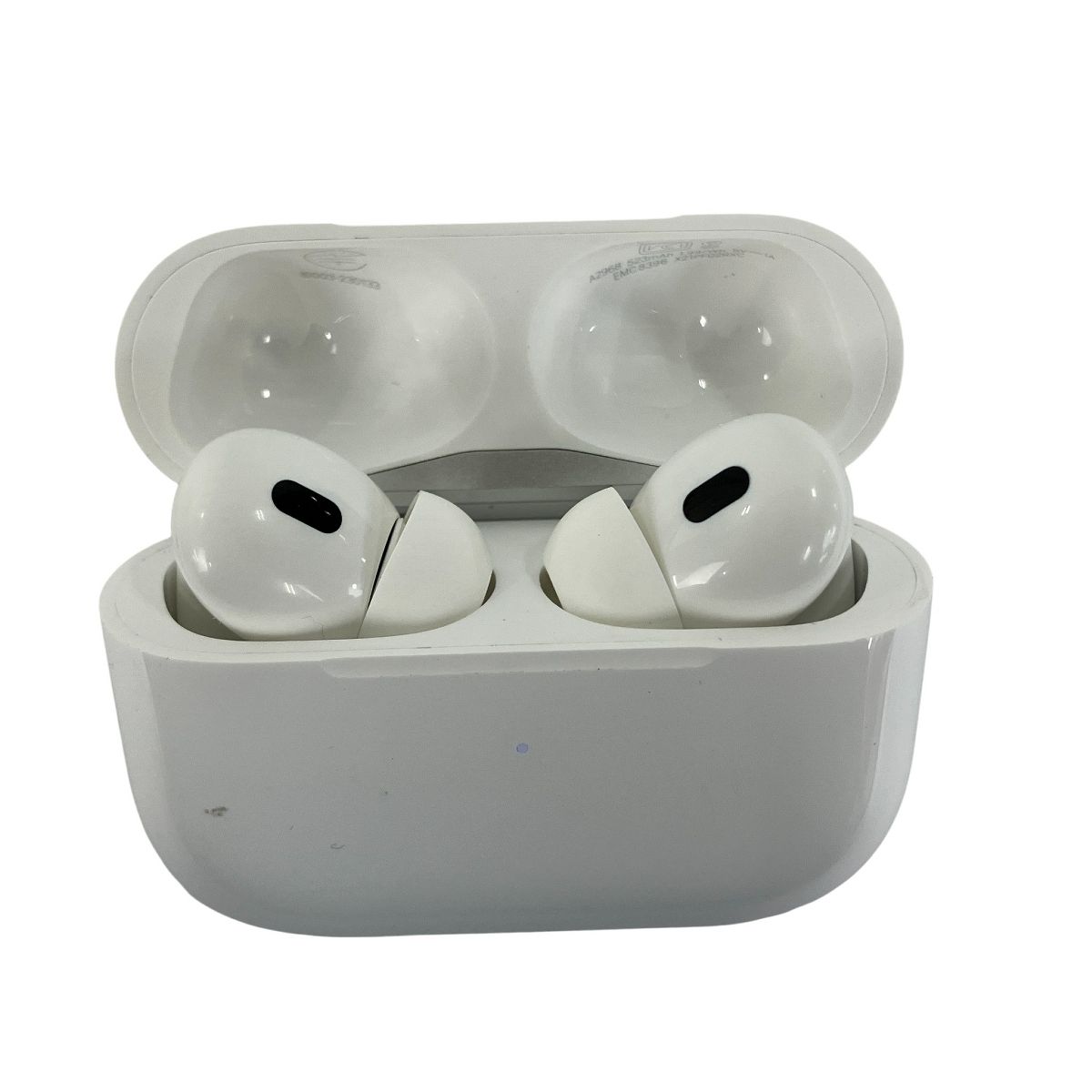 Apple AirPods Pro 第2世代 A2968 ワイヤレイヤホン アップル エアポッズ Y10561180