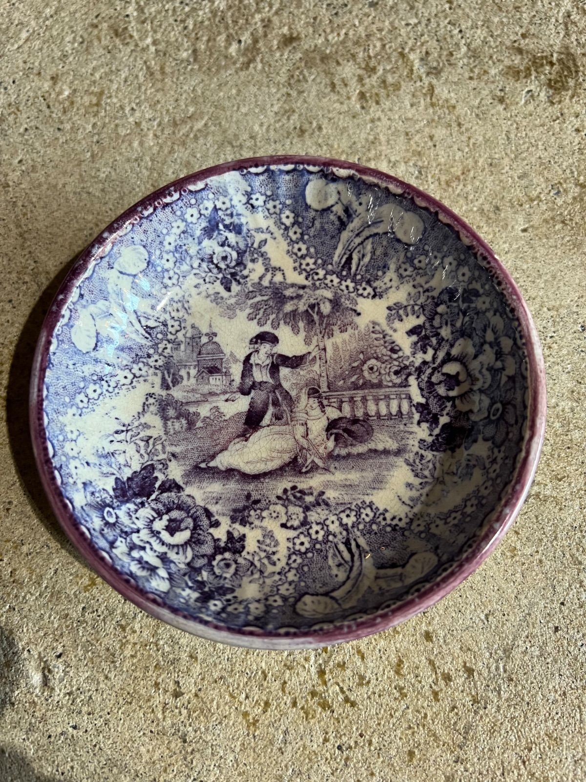 英国アンティーク THESURPRISE