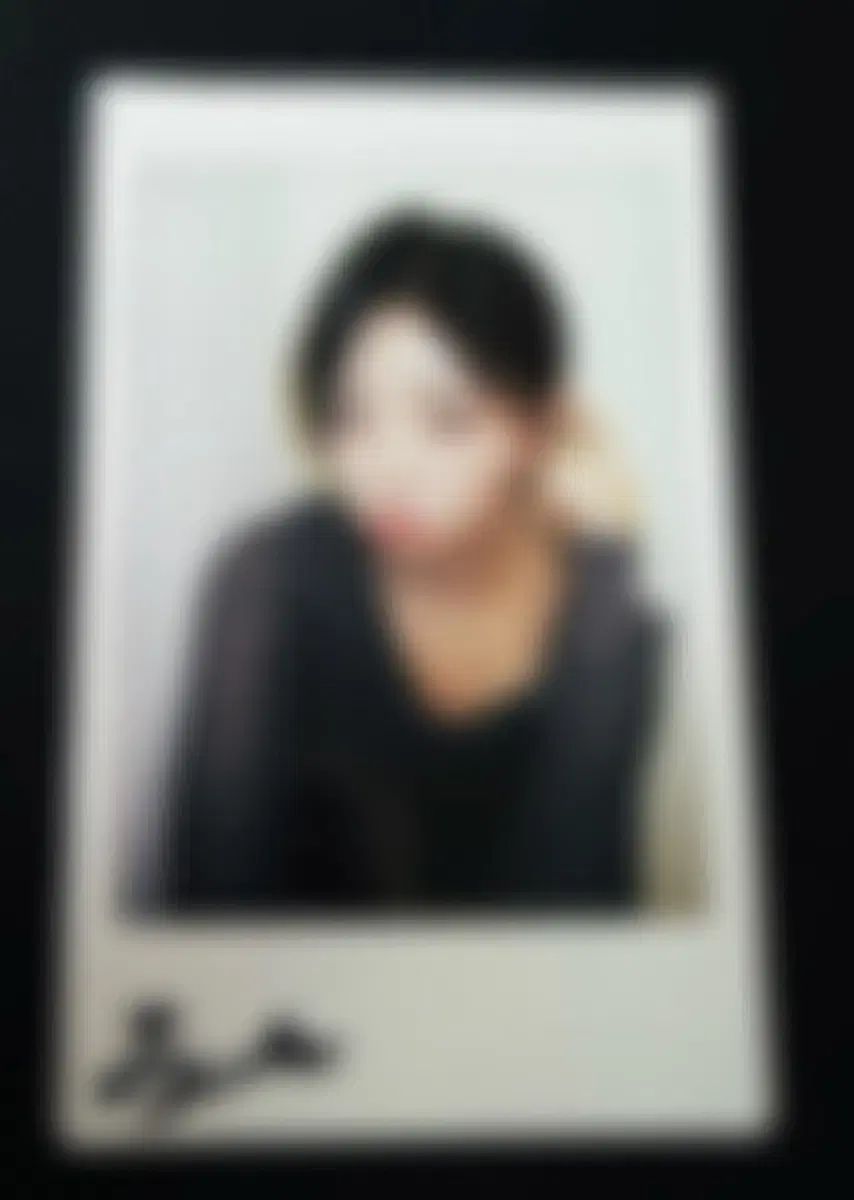 tripleS ダヒョン サイン チェキ ポラロイド tripleS トリプルエス パク・ソヒョン サイン チェキ ポラロイド