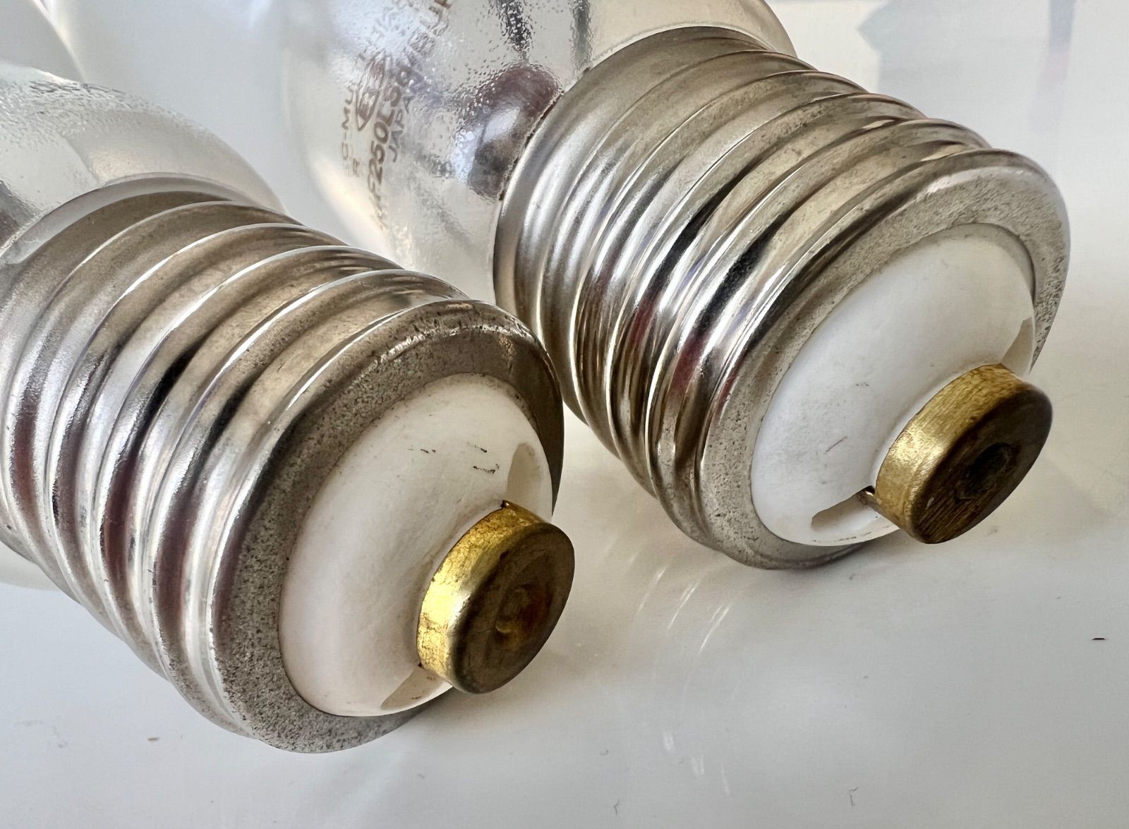 LAMP ２個セット