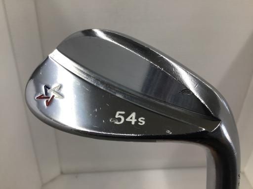 アーティザン ARTISAN 54S 58S ノーメッキ2本セット アーティザン ARTISAN 54S 58S ノーメッキ2本セット アーティザン