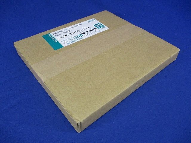 表示パネル 室内通路誘導灯用 両面形 両矢印 HEPE23KBL-EXL TALLINNNEXPO_COM