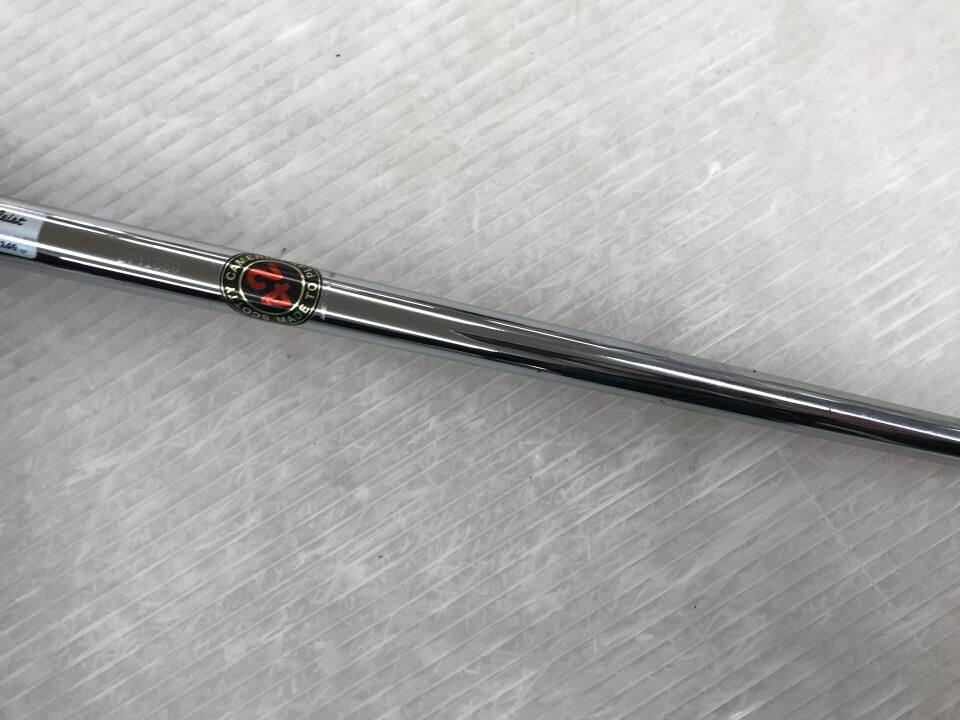  SC SELECT GoLo S Mid パター タイトリスト 最短 パター メンズ