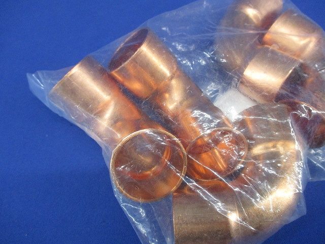 銅管エルボ 28.58mm