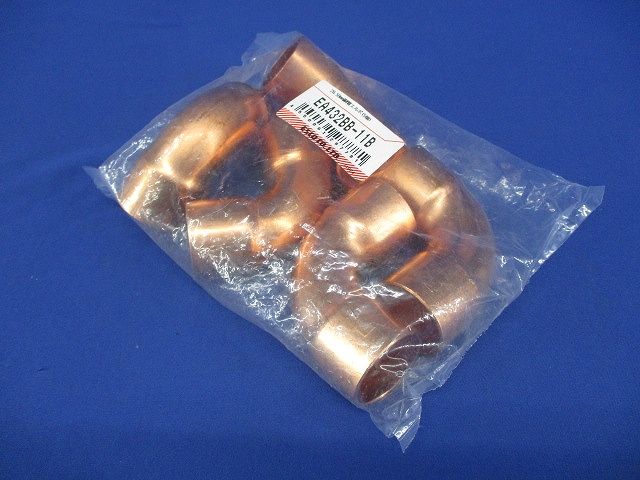 銅管エルボ 28.58mm