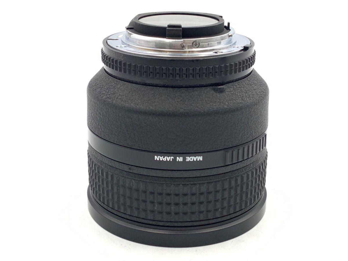 並品 ニコン Ai AF Nikkor 85 mm F 1 4 D IF