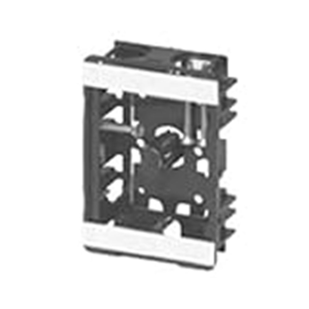 小判スライドボックス センター磁石付 浅形 1ヶ用 100個入 SBG-S-100