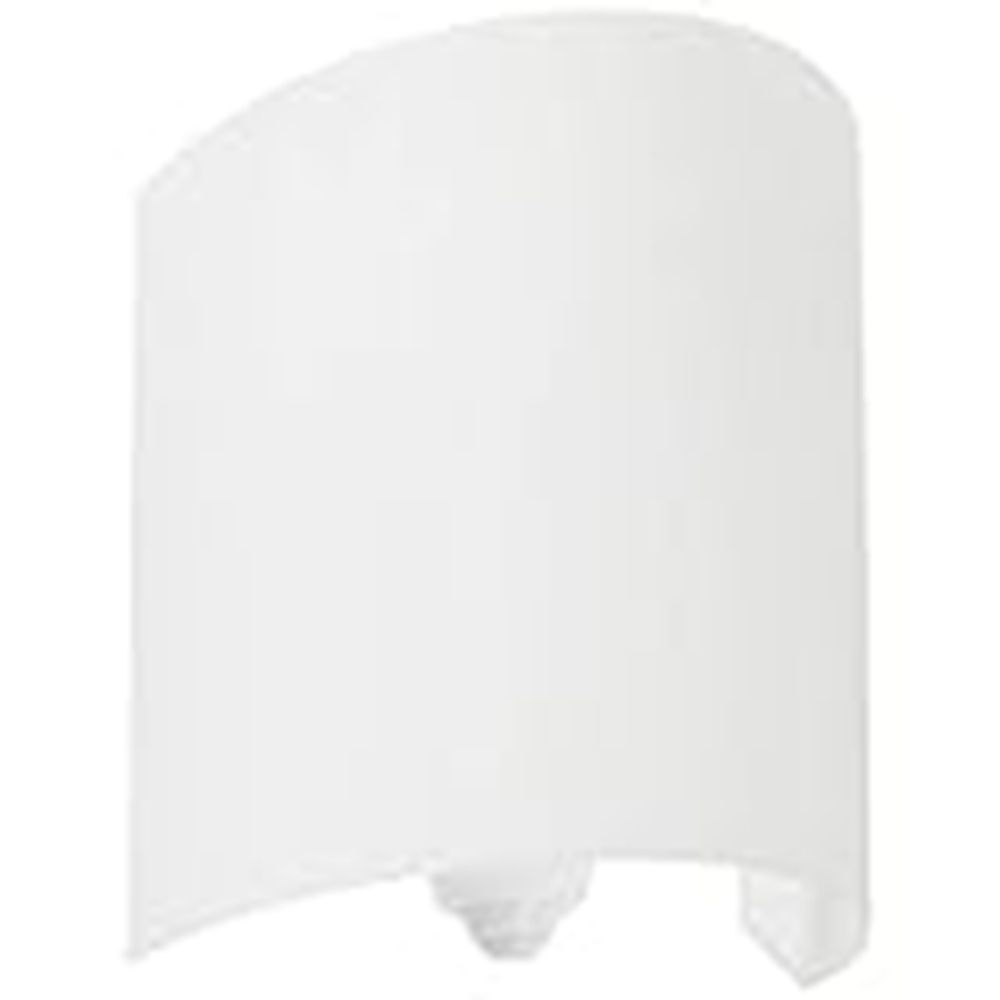 LEDブラケット ON|OFFセンサー付 ホワイト ランプ別売 LEDB88056YN