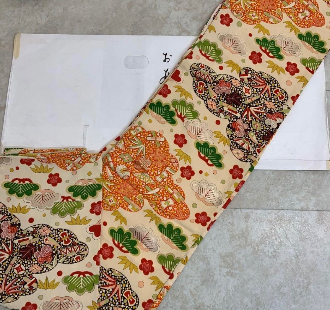 kimono+one ◇kimonoarisa ◇厳選◇美品◇入手困難 kimono+one ◇kimonoarisa ◇厳選◇美品◇入手困難