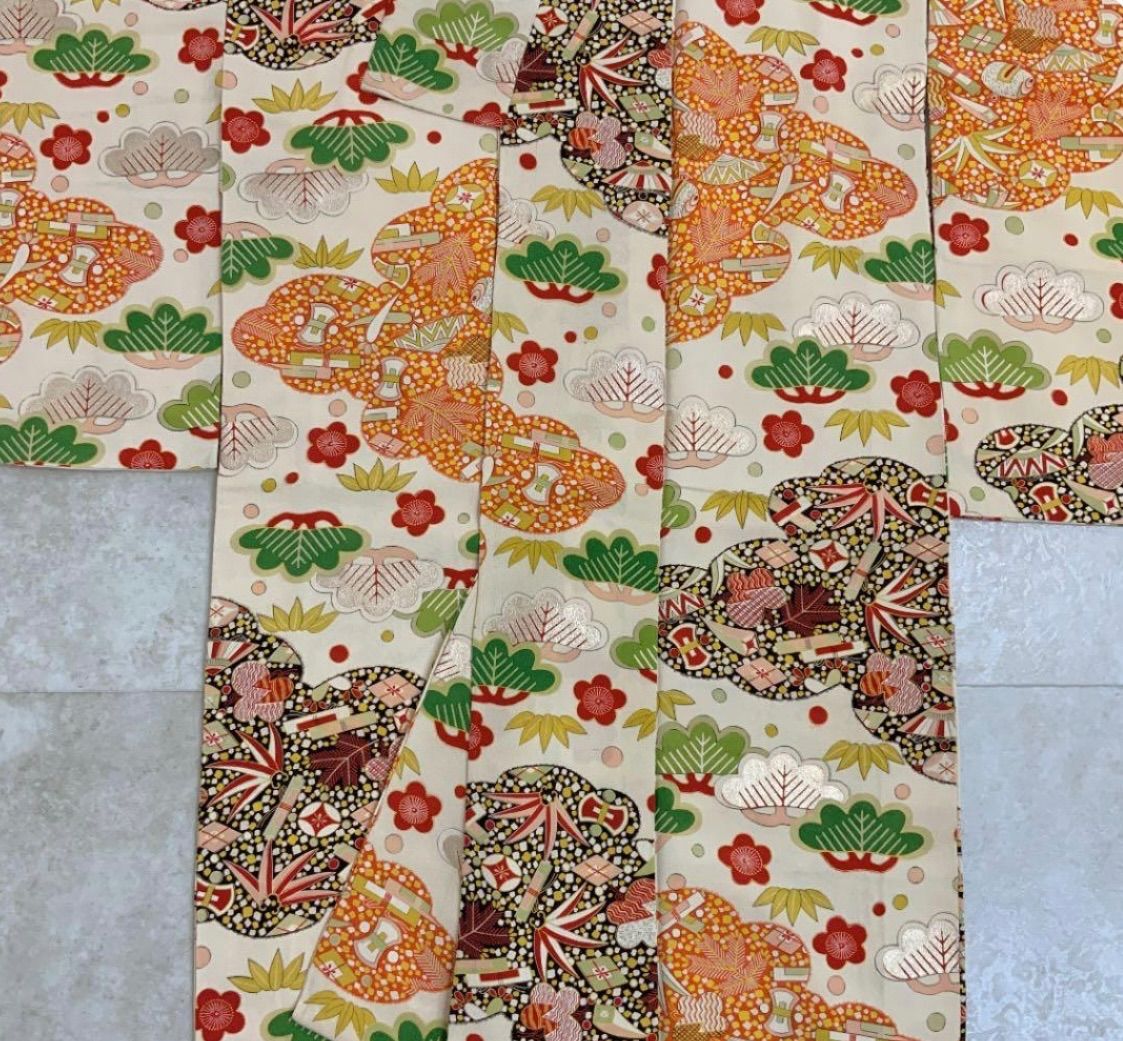 kimono+one ◇kimonoarisa ◇厳選◇美品◇入手困難 kimono+one ◇kimonoarisa ◇厳選◇美品◇入手困難