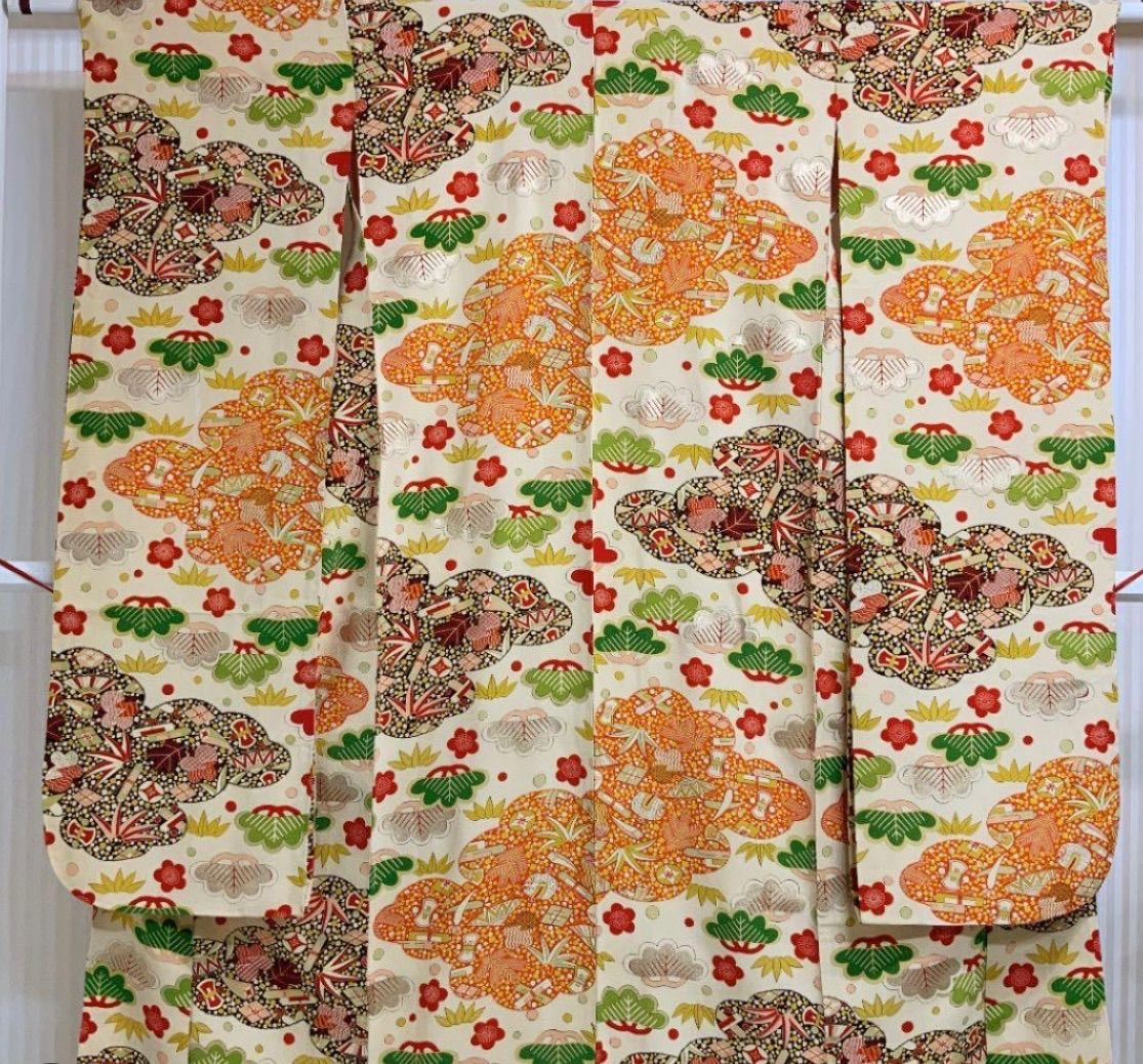 kimono+one ◇kimonoarisa ◇厳選◇美品◇入手困難 kimono+one ◇kimonoarisa ◇厳選◇美品◇入手困難