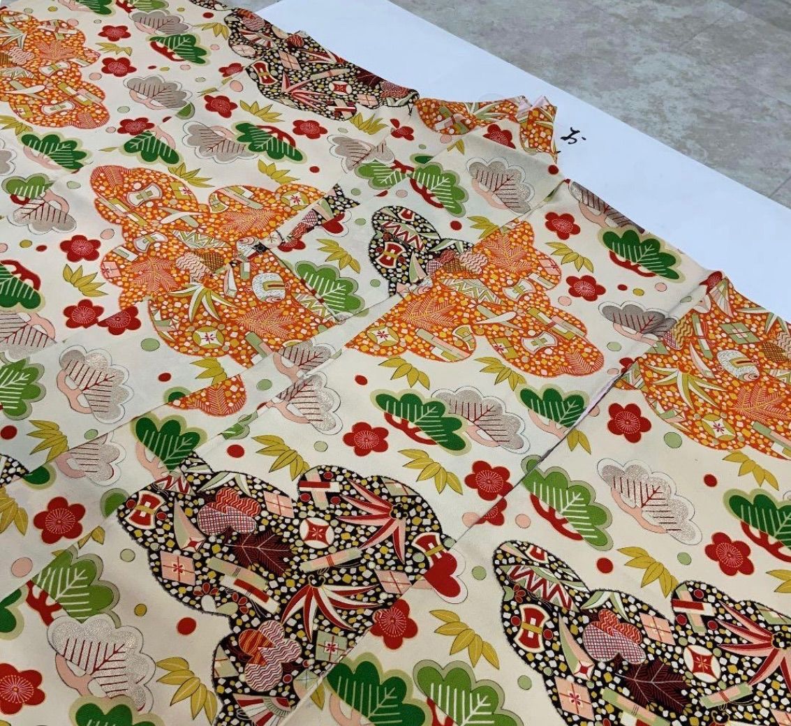 kimono+one ◇kimonoarisa ◇厳選◇美品◇入手困難 kimono+one ◇kimonoarisa ◇厳選◇美品◇入手困難