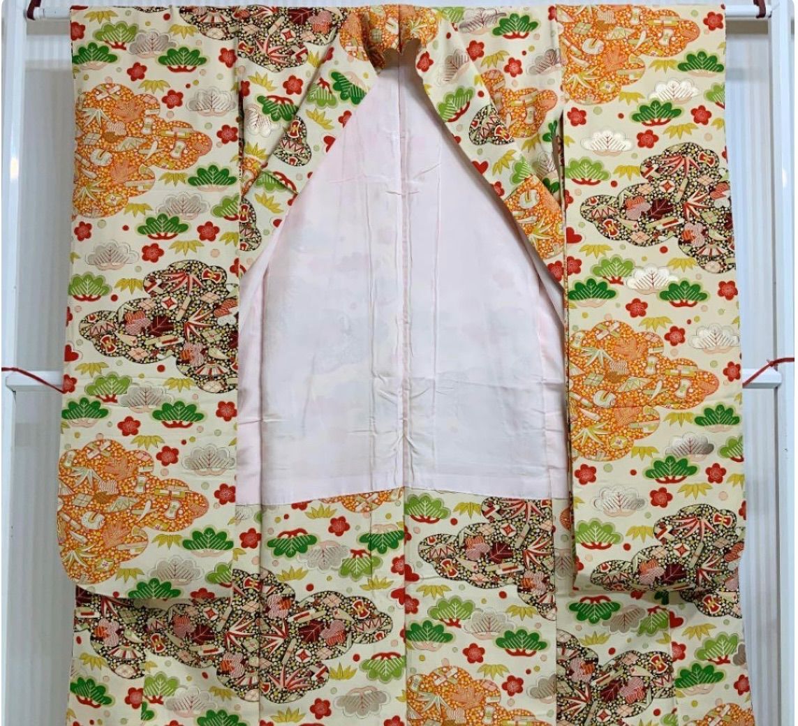 kimono+one ◇kimonoarisa ◇厳選◇美品◇入手困難 kimono+one ◇kimonoarisa ◇厳選◇美品◇入手困難