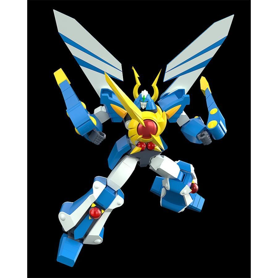 モデロイド 完全勝利ダイテイオー