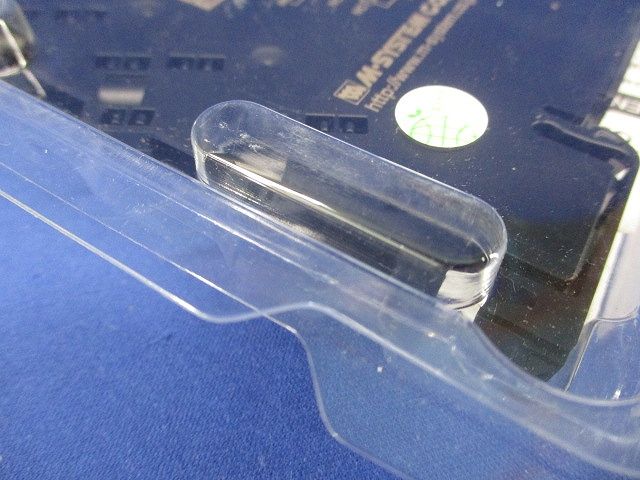 スプリング式端子接続形