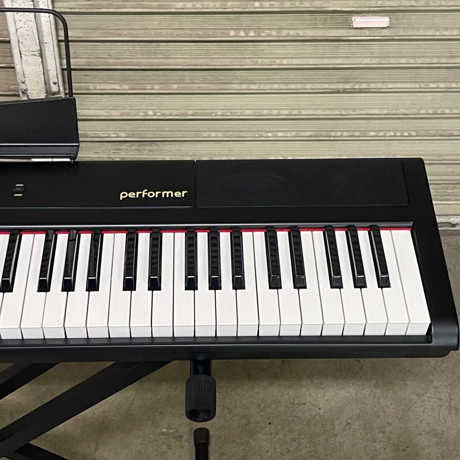 楽器・機材 【NPA】artesia performer アルテシア 電子ピアノ 88鍵 