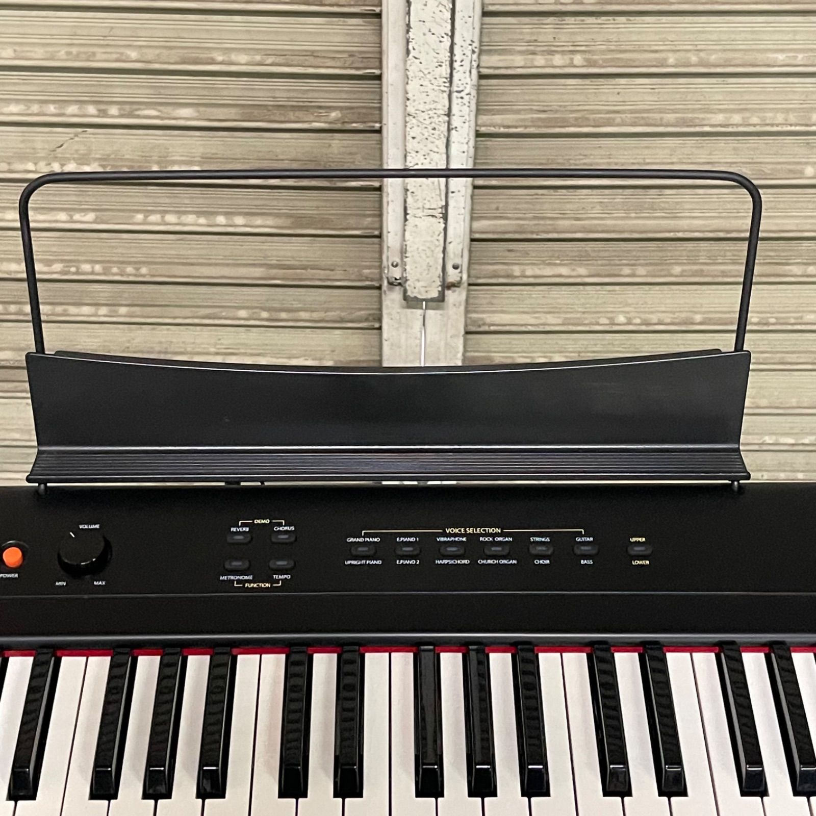 NPA】artesia performer アルテシア 電子ピアノ 88鍵 キーボード 
