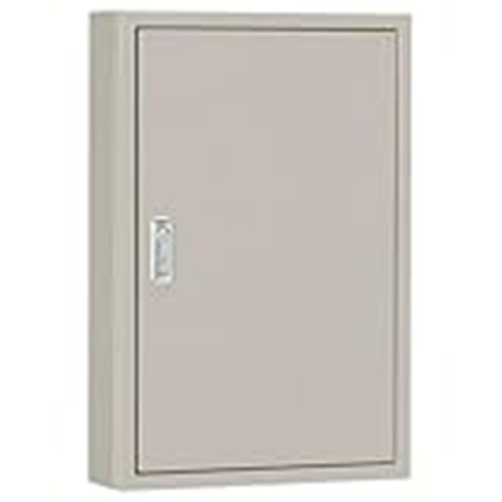 盤用キャビネット露出形 S25-33C