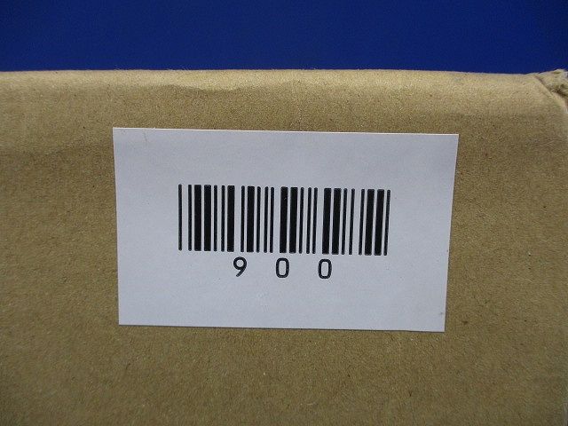 盤用キャビネット露出形