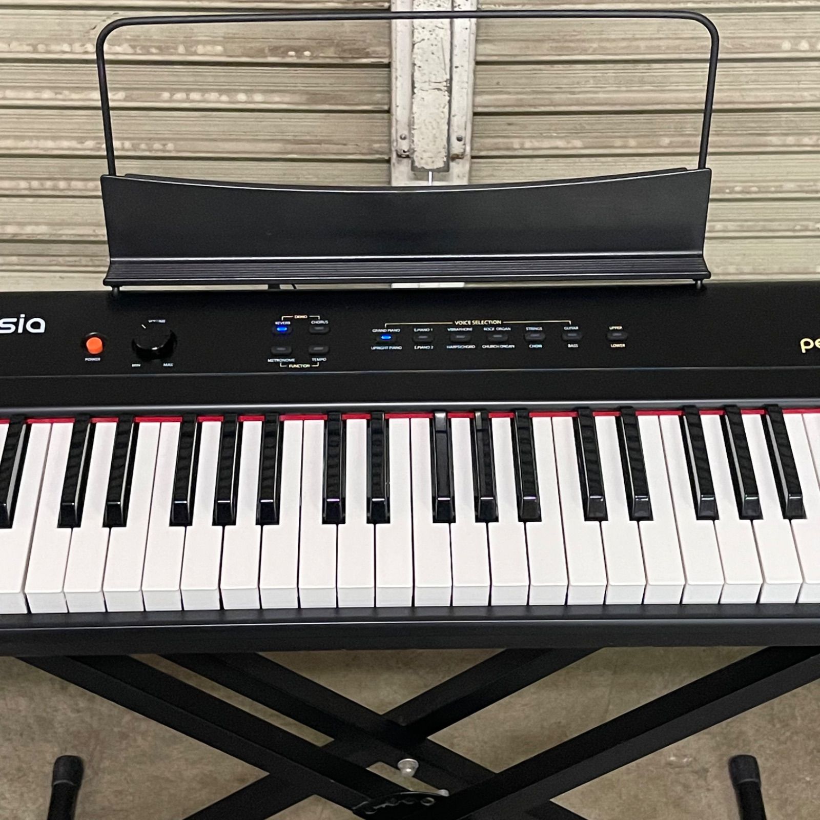 NPA】artesia performer アルテシア 電子ピアノ 88鍵 キーボード 
