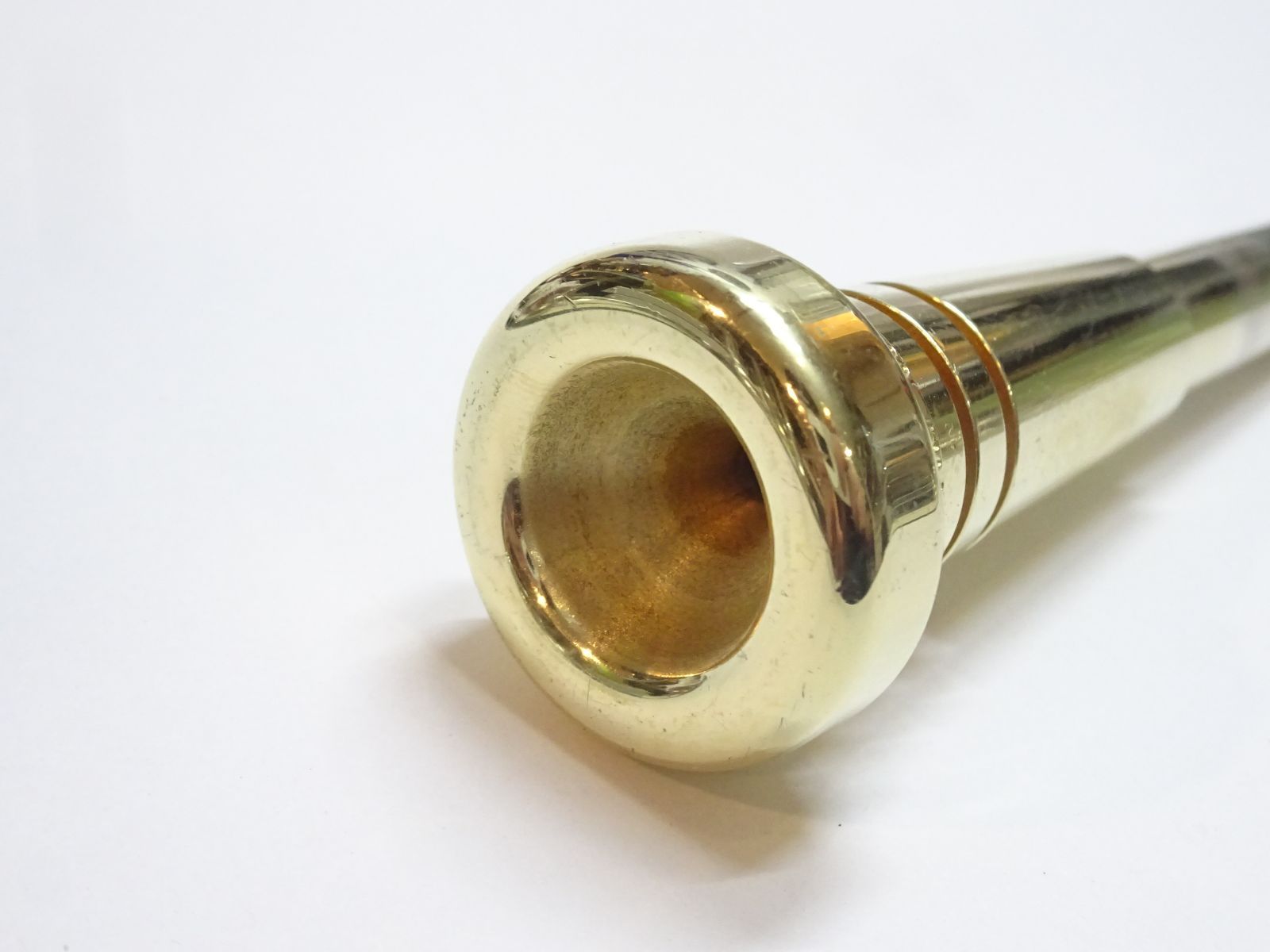 BESTBRASS ベストブラス トランペット用マウスピース GROOVE 5C GP 西巣鴨