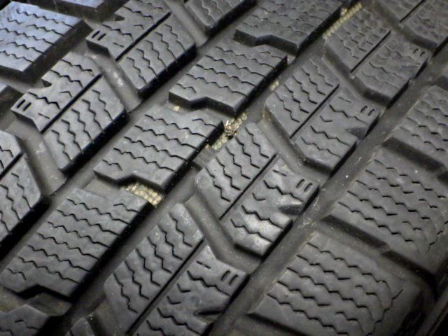 ICE NAVI7●185|60R15●4本