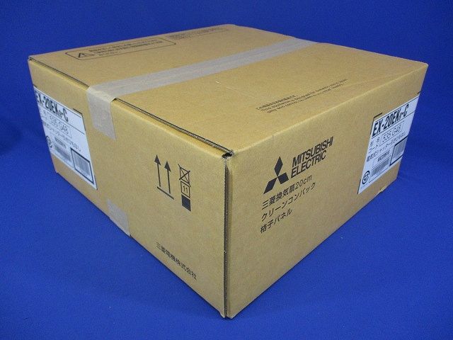 標準換気扇クリーンコンパック 格子タイプ