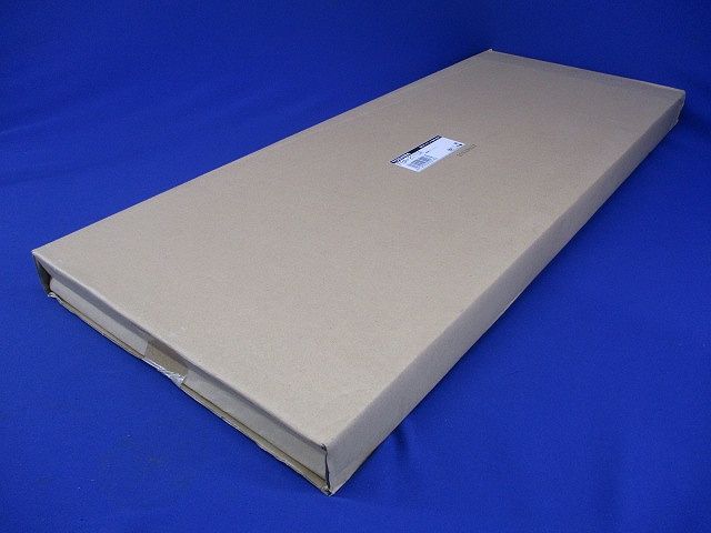 LED誘導灯用 リニューアルプレート