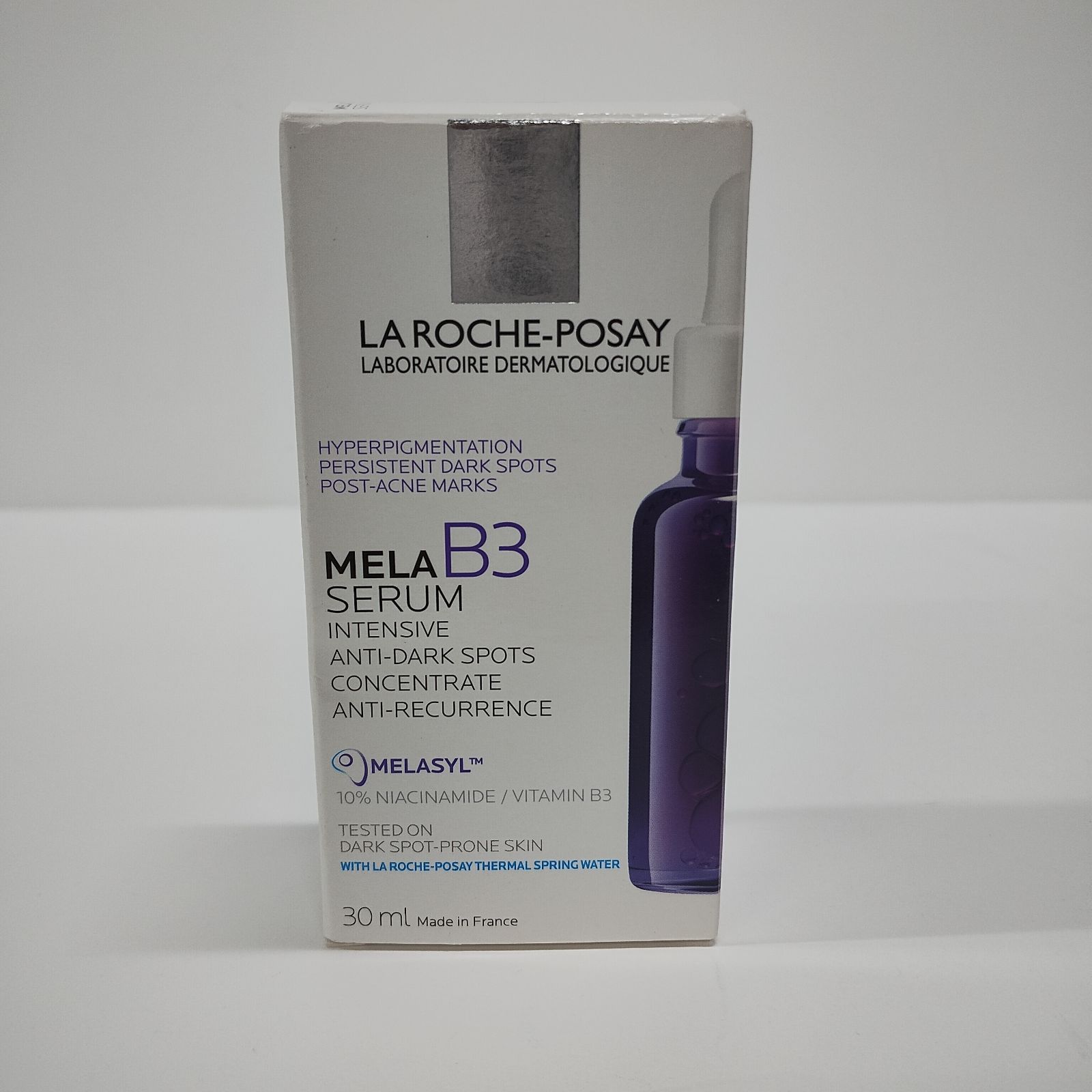 Y3131 LA ROCHE POSAY ラロッシュポゼ メラ B3 セラム (エイジングケア 