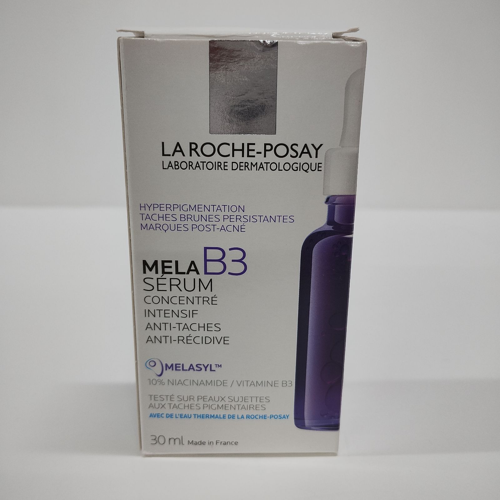 Y3131 LA ROCHE POSAY ラロッシュポゼ メラ B3 セラム (エイジングケア 