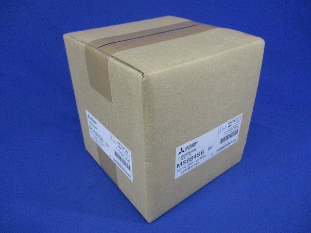 有線タイプ 天井埋込形コントローラ スケジュール付 MS684SB NEXPOTALLINN_EU