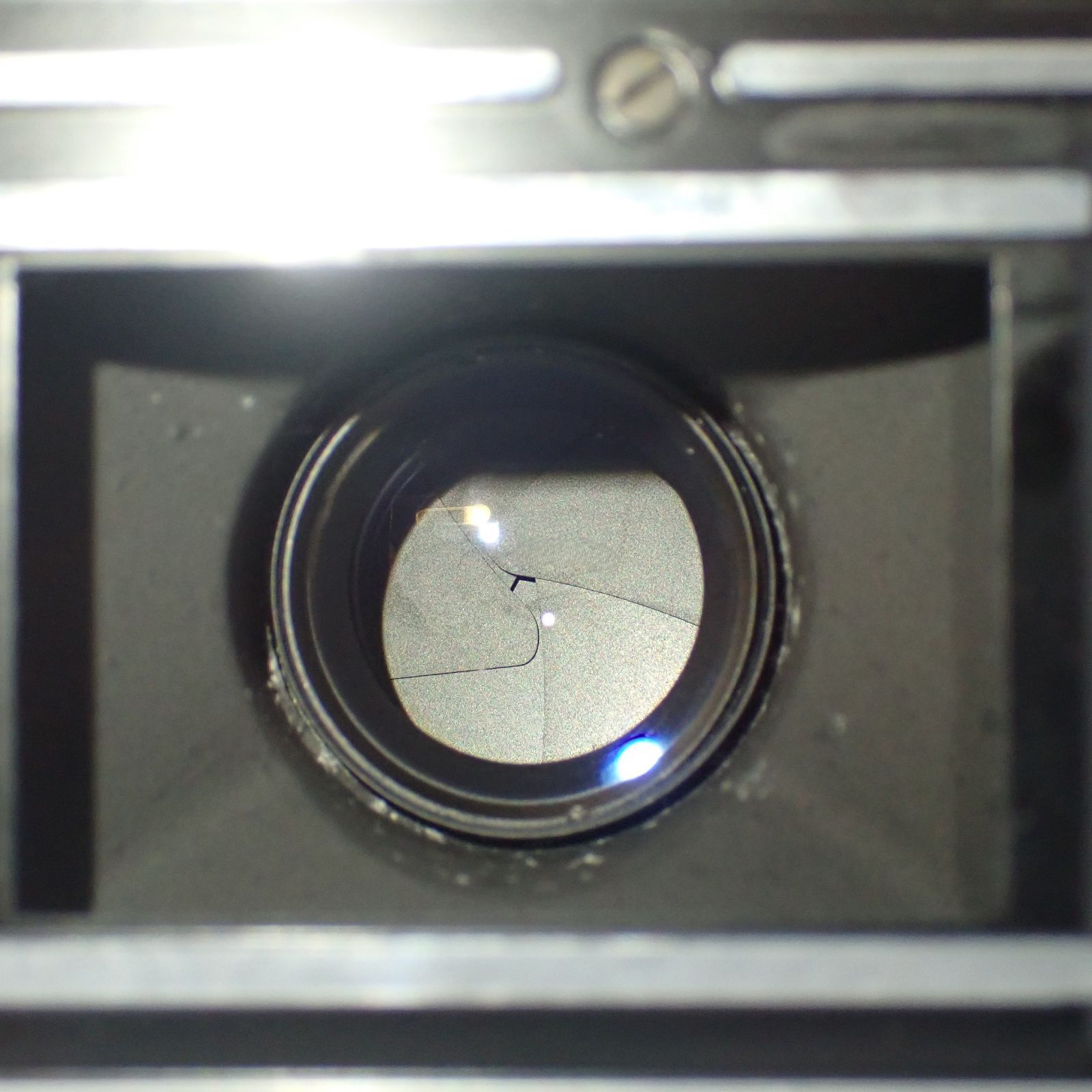 フィルムカメラ