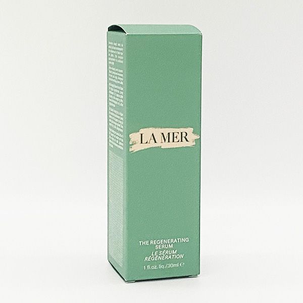 ラ・メール ザ・RG セラム 30ml THE REGENERATING SERUM 美容液 LAMER