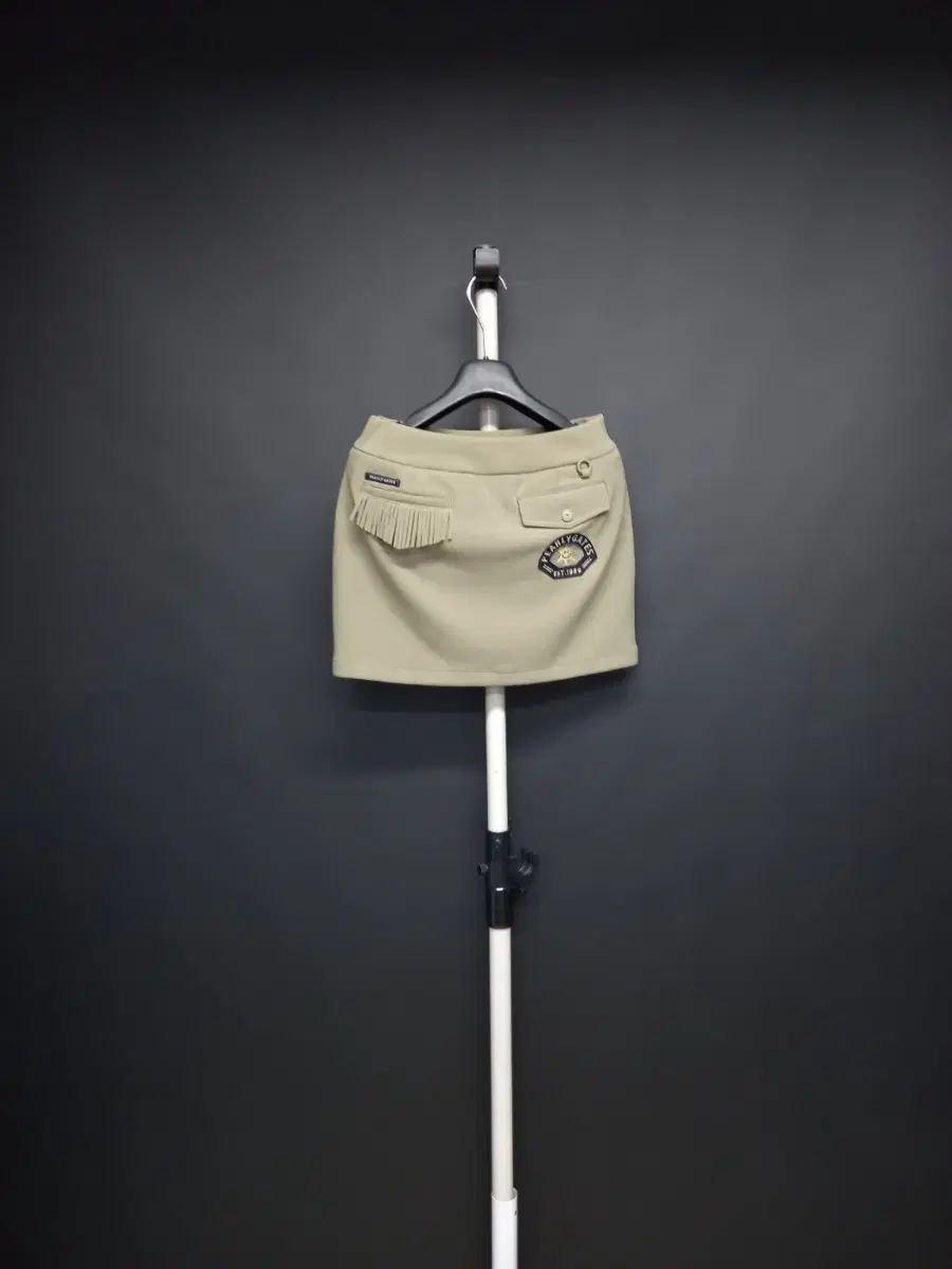 新 PEARLY GATES GOLF パーリーゲイツゴルフ 秋冬 キュロット スカート 55