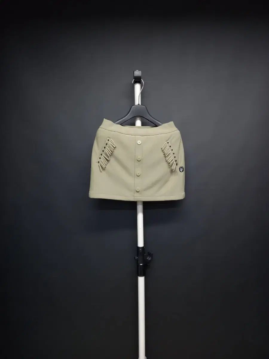 新 PEARLY GATES GOLF パーリーゲイツゴルフ 秋冬 キュロット スカート 55