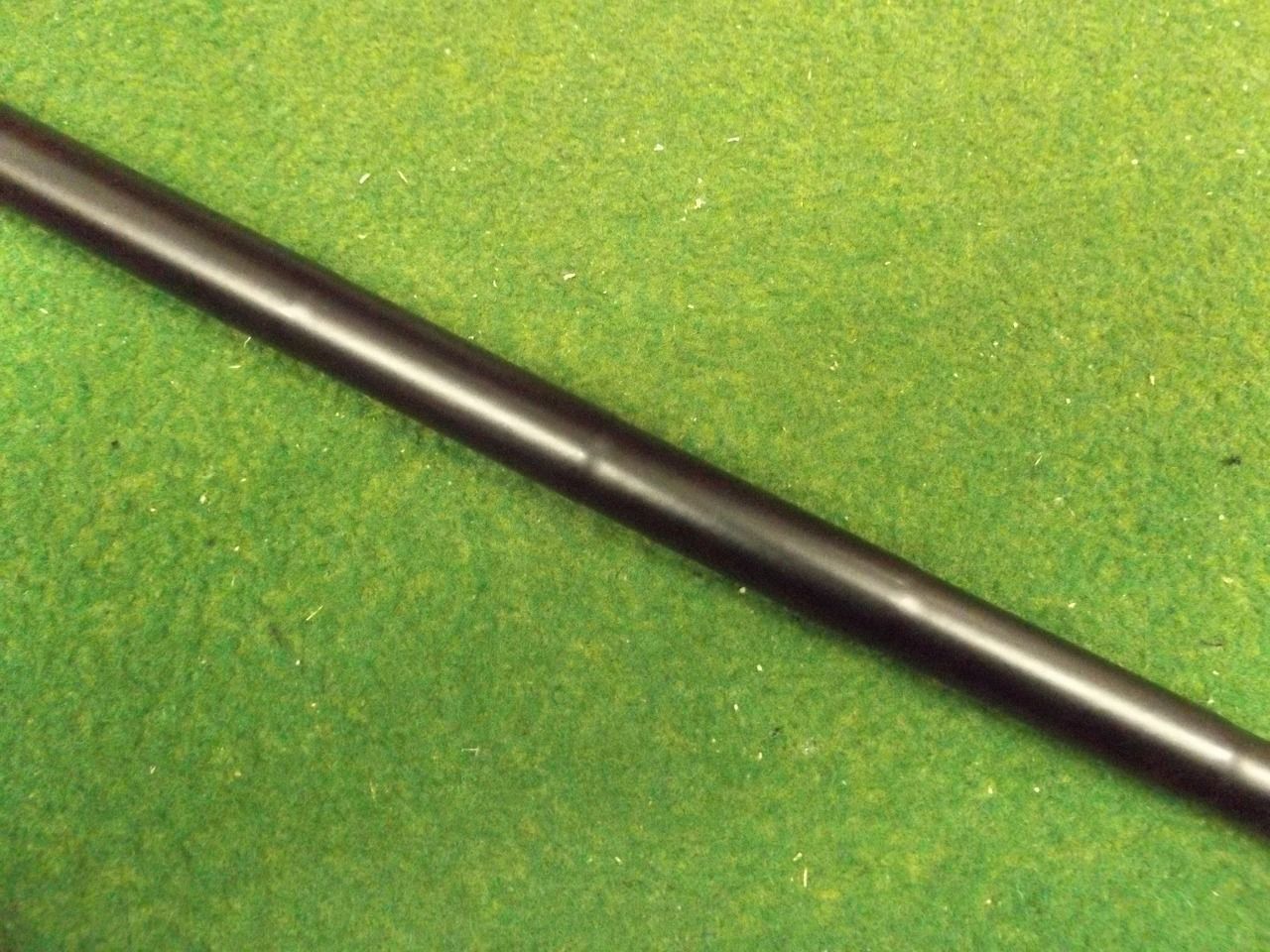 6905 L.A.B.GOLF OZ.1 i LH 34インチ カバー有 ラブゴルフ レフティ パター ゴルフクラブ .988087