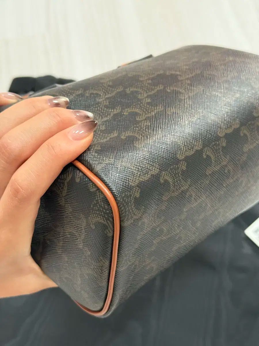 Celine セリーヌ ボストン スモール DECORATOM_COM_BR