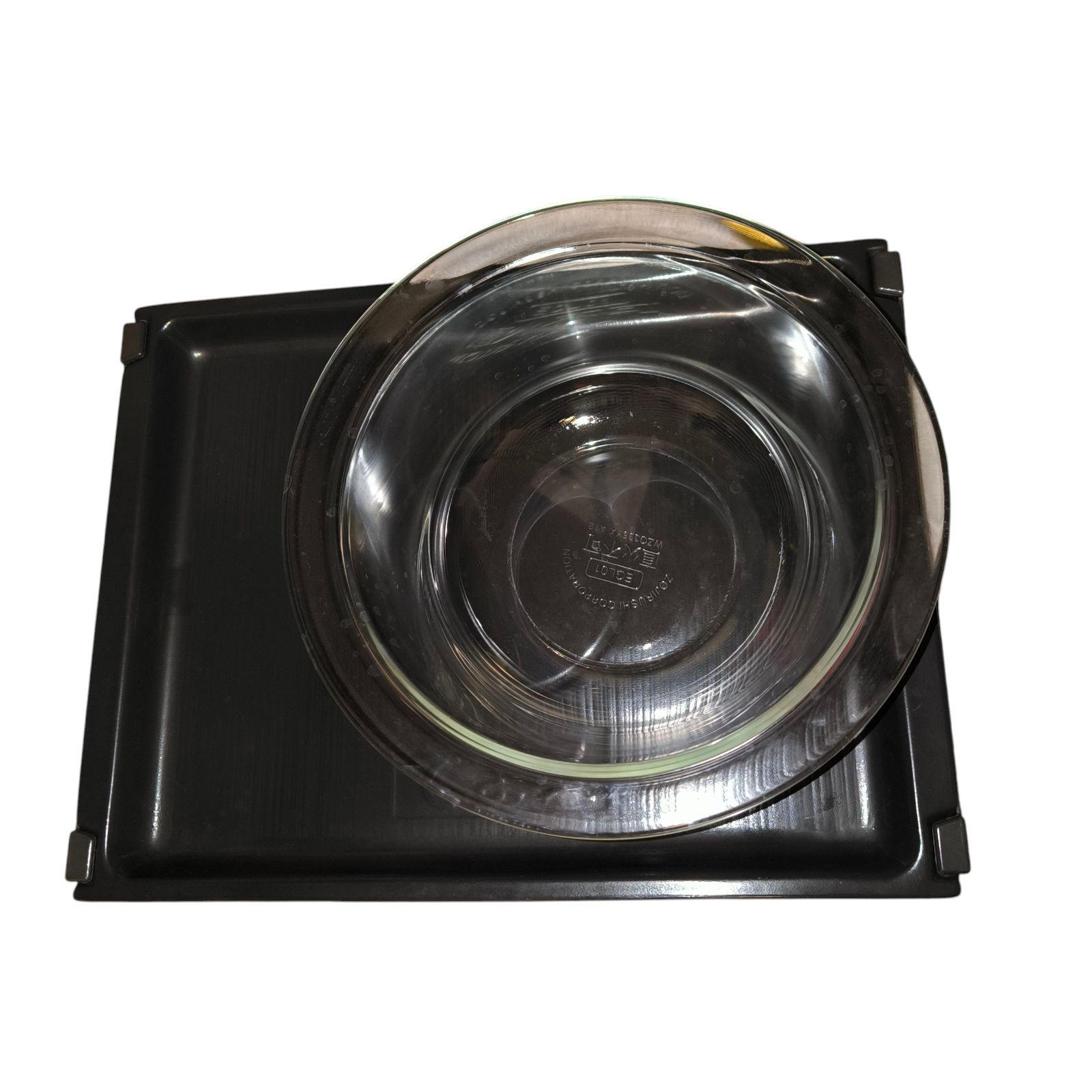 オーブンレンジ