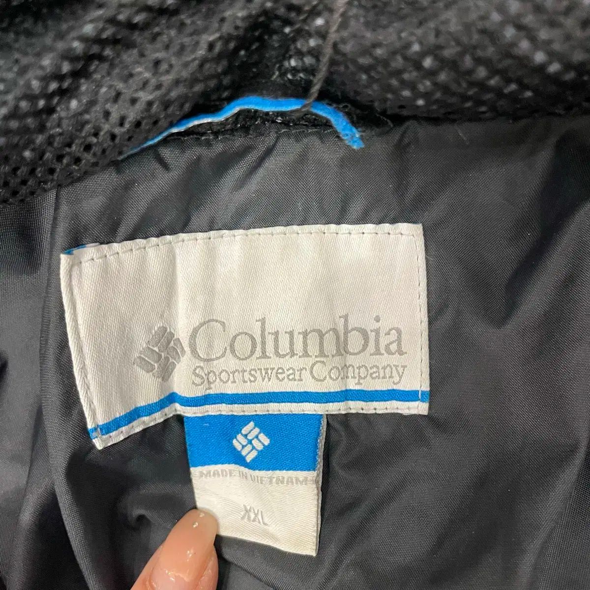 XL Columbia