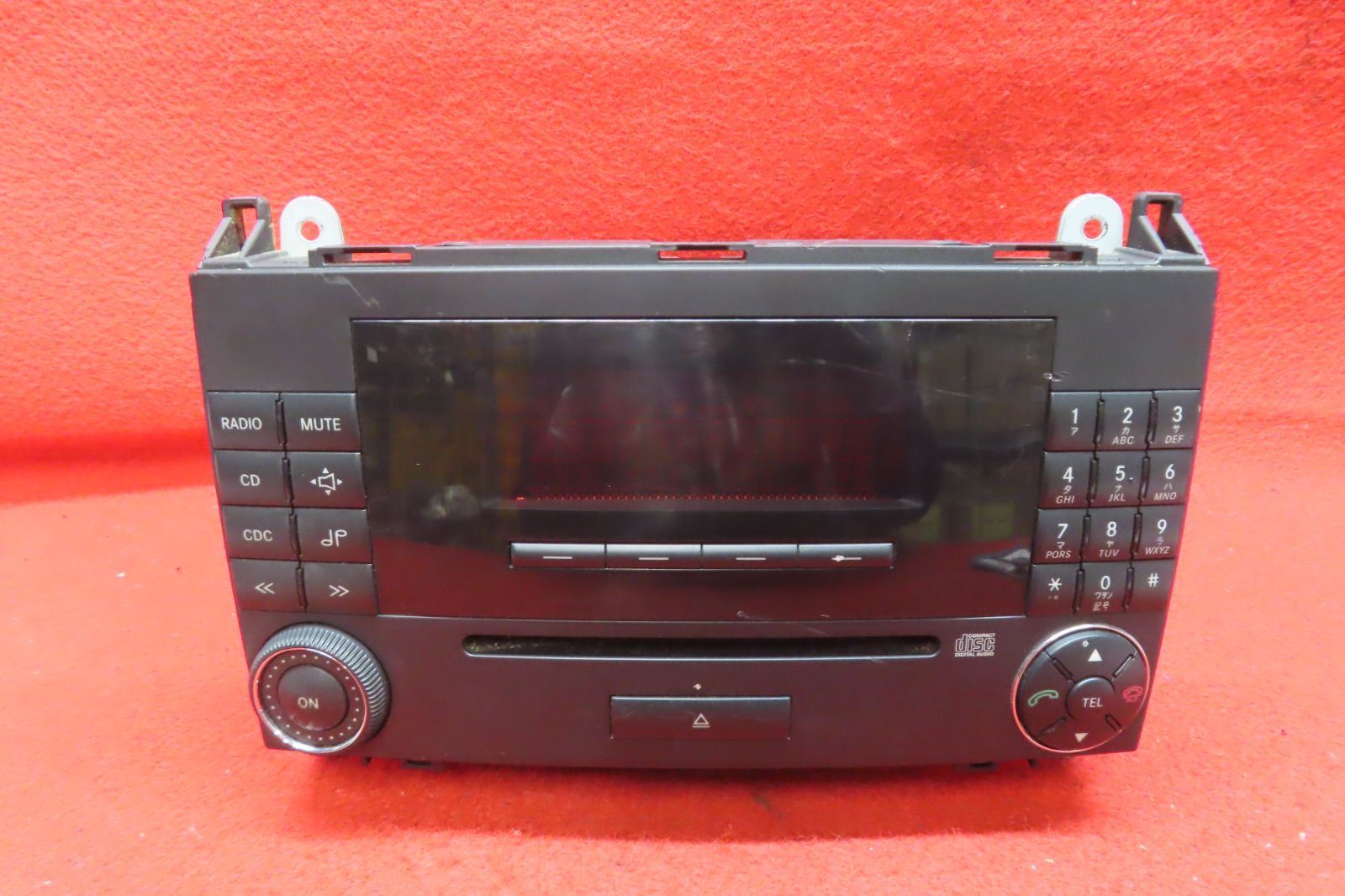 ビートクルセイダースBEAT CRUSADERS '7ドーナツ盤 2枚セット