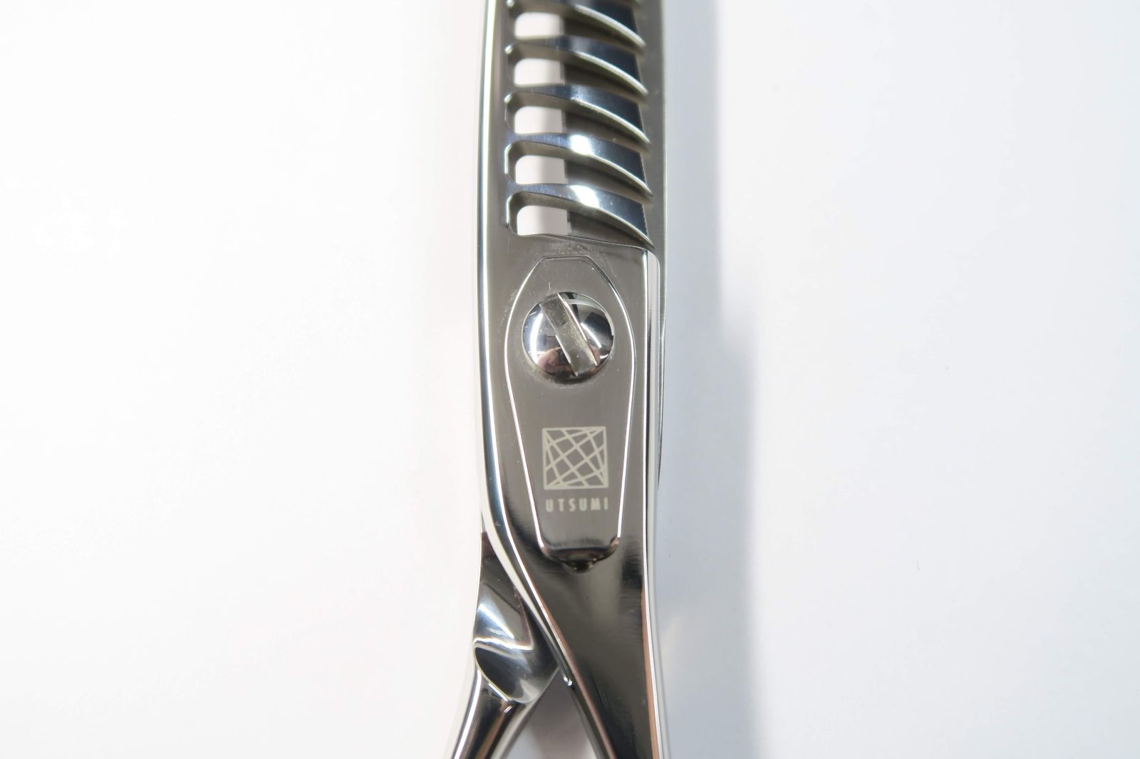 PIONEER SVS-70RF カーブシザー 右利き 専用ケース付き 東京理器