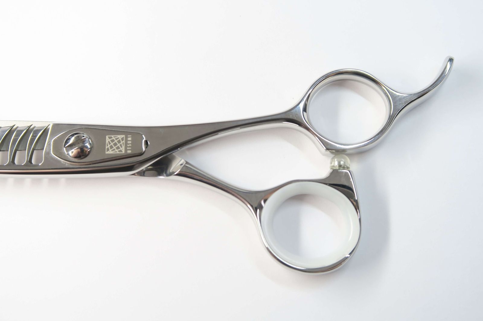 Sランク【UTSUMI ウツミ 内海】 BL50 セニング 6.0インチ 右利き