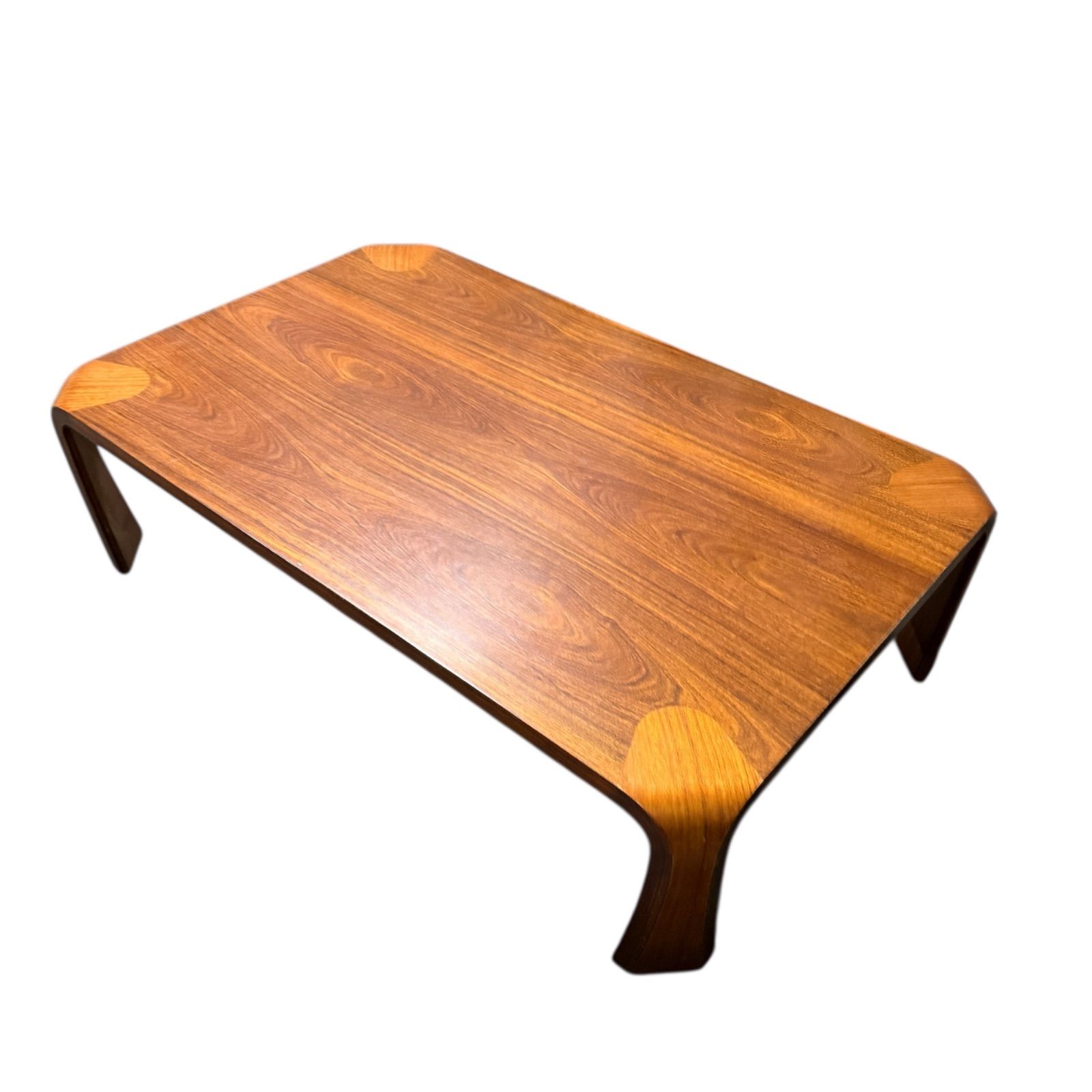 天童 TENDO ローテーブル 乾三郎 ケヤキ プライウッド ローテーブル センターテーブル 座卓 欅 ケヤキ