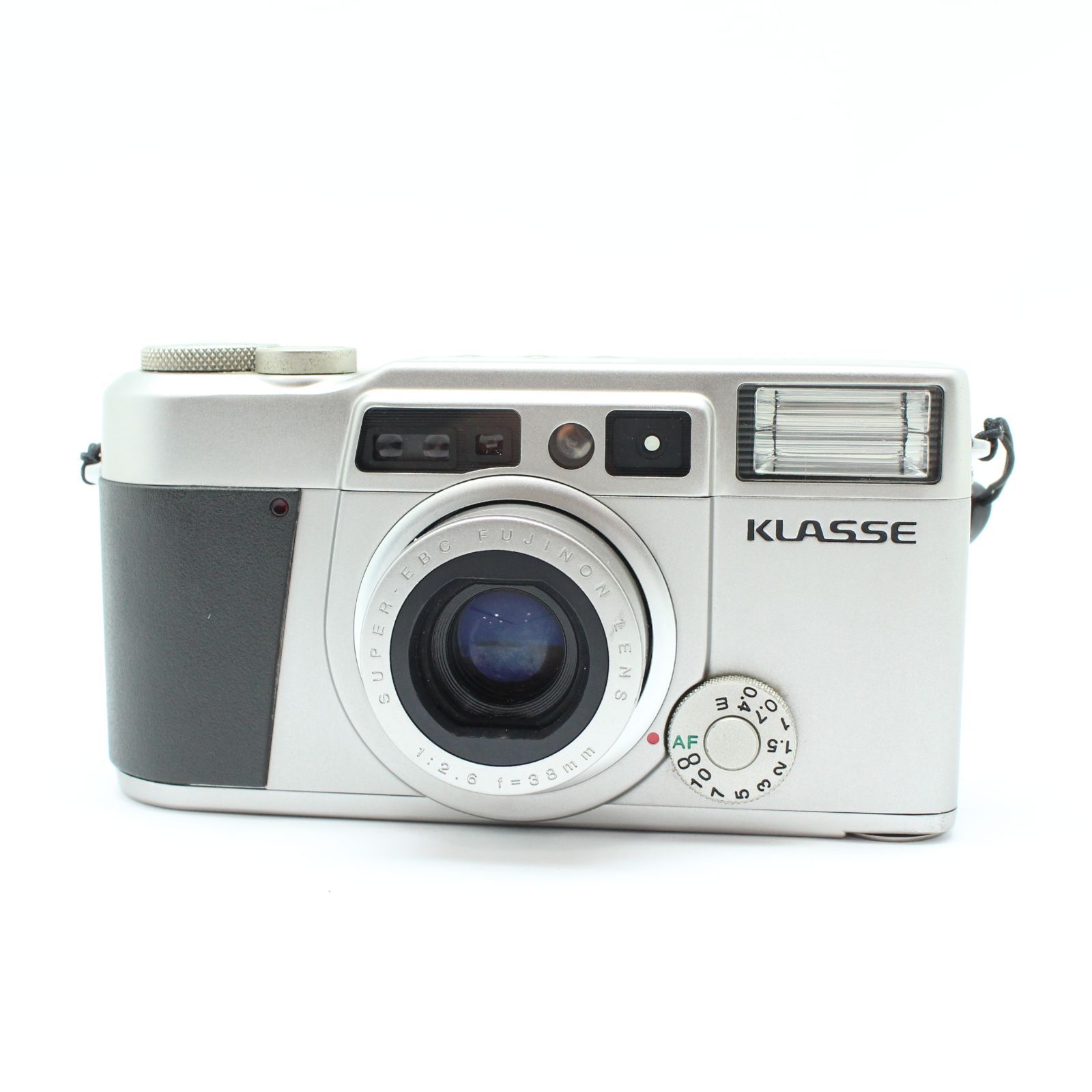 FUJIFILM KLASSE