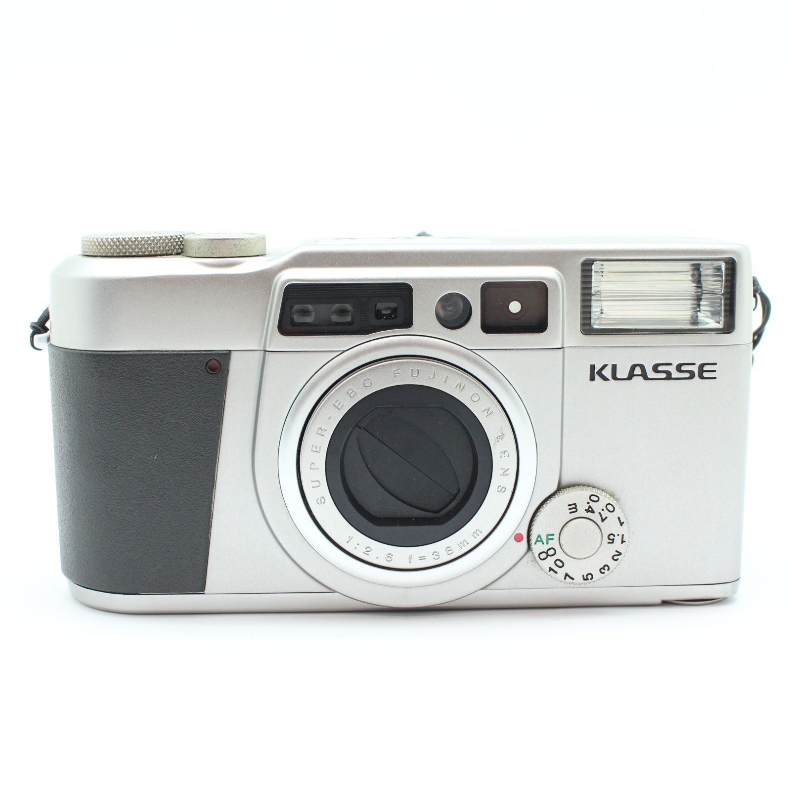FUJIFILM KLASSE